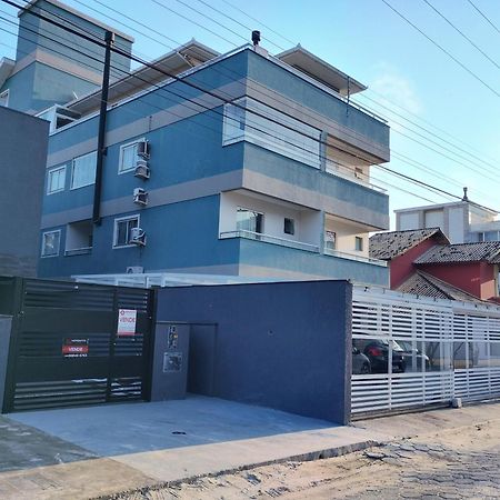 Apartamento Ingleses Norte Florianópolis المظهر الخارجي الصورة