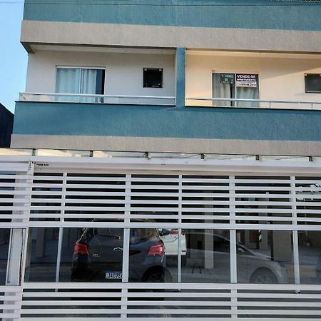 Apartamento Ingleses Norte Florianópolis المظهر الخارجي الصورة