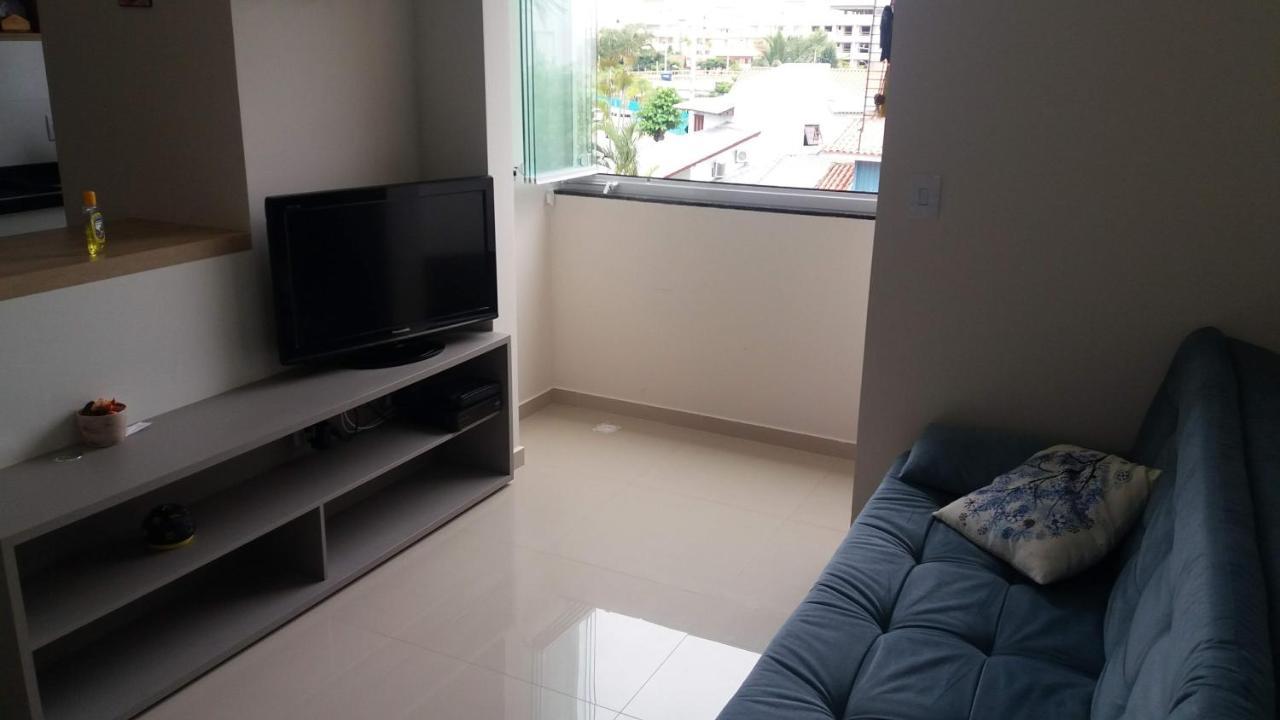 Apartamento Ingleses Norte Florianópolis المظهر الخارجي الصورة