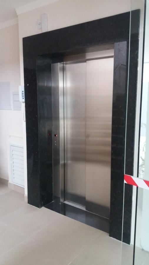 Apartamento Ingleses Norte Florianópolis المظهر الخارجي الصورة
