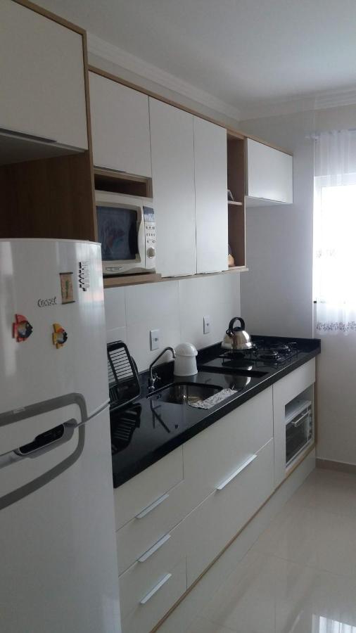 Apartamento Ingleses Norte Florianópolis المظهر الخارجي الصورة