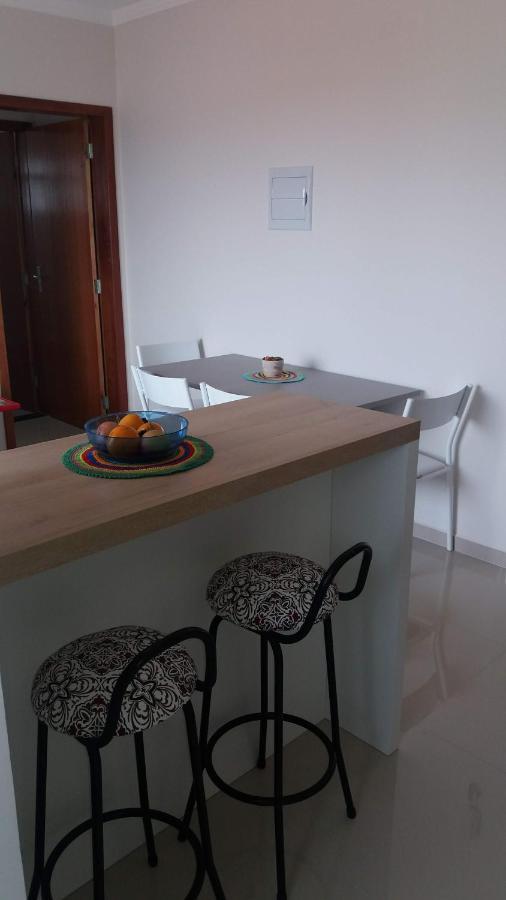 Apartamento Ingleses Norte Florianópolis المظهر الخارجي الصورة