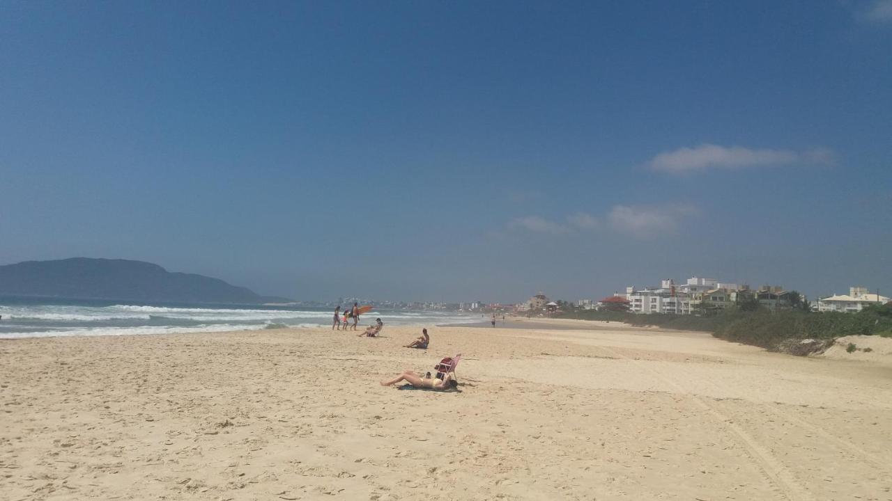 Apartamento Ingleses Norte Florianópolis المظهر الخارجي الصورة