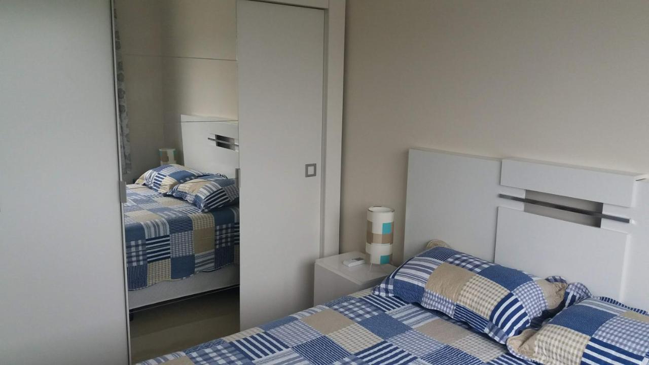 Apartamento Ingleses Norte Florianópolis المظهر الخارجي الصورة
